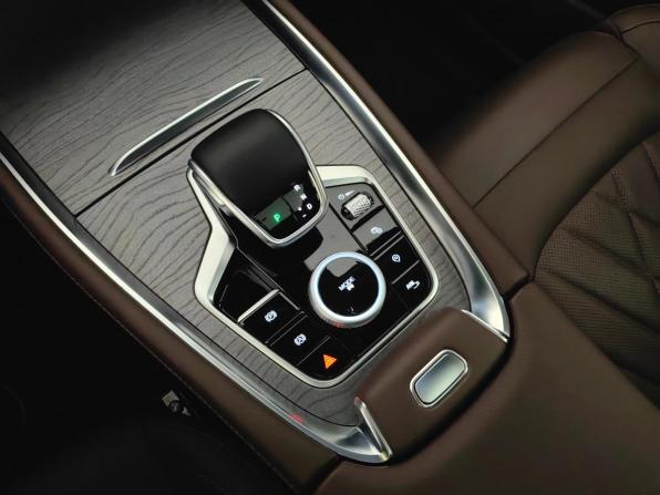 Chery Tiggo 8 Pro Max I Рестайлинг с пробегом 2023 года, цена 2 599 000 рублей, 32924 км, внедорожник, Автокод Объявления