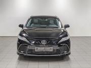 Toyota Camry VIII (XV70) Рестайлинг Москва  - изображение 32