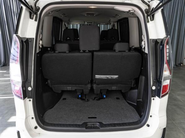 Nissan Serena V (C27) Рестайлинг с пробегом 2019 года, цена 2 459 000 рублей, 104286 км, минивэн, Автокод Объявления