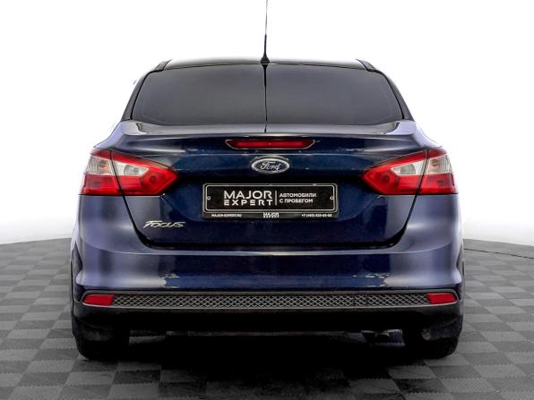Ford Focus III с пробегом 2012 года, цена 880 000 рублей, 71132 км, седан, Автокод Объявления