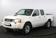 Nissan NP300 Нижний Новгород  - изображение 25