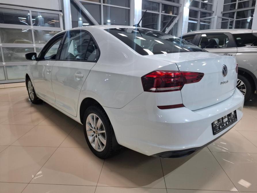 Volkswagen Polo VI Арзамас  - изображение 2