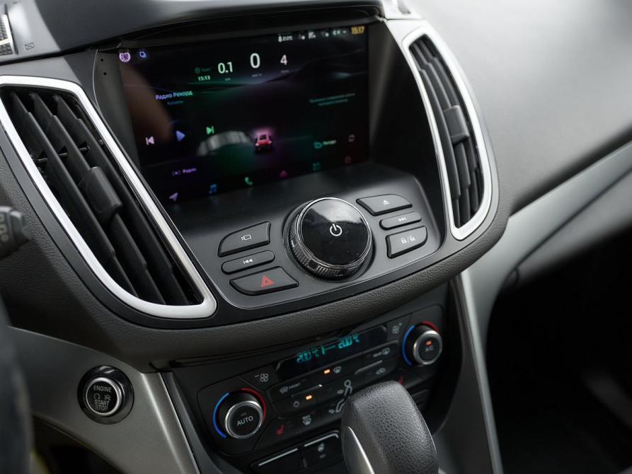 Ford Kuga II Рестайлинг Казань  - изображение 11