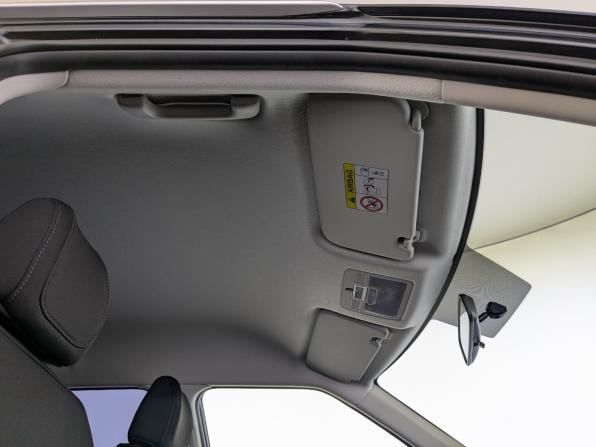 Hyundai Creta II с пробегом 2021 года, цена 2 100 000 рублей, 40388 км, внедорожник, Автокод Объявления