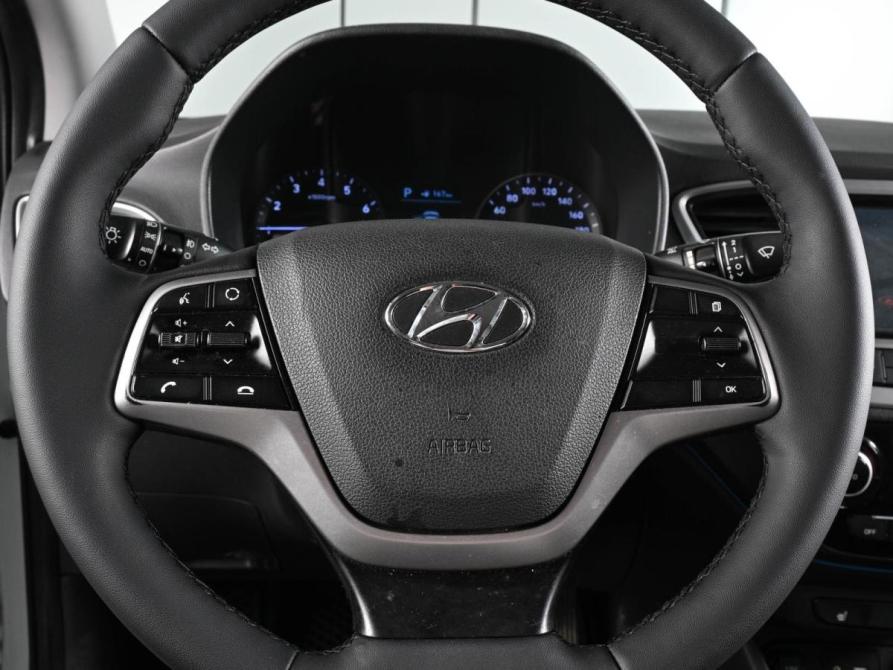 Hyundai Solaris II Ростов-на-Дону  - изображение 12