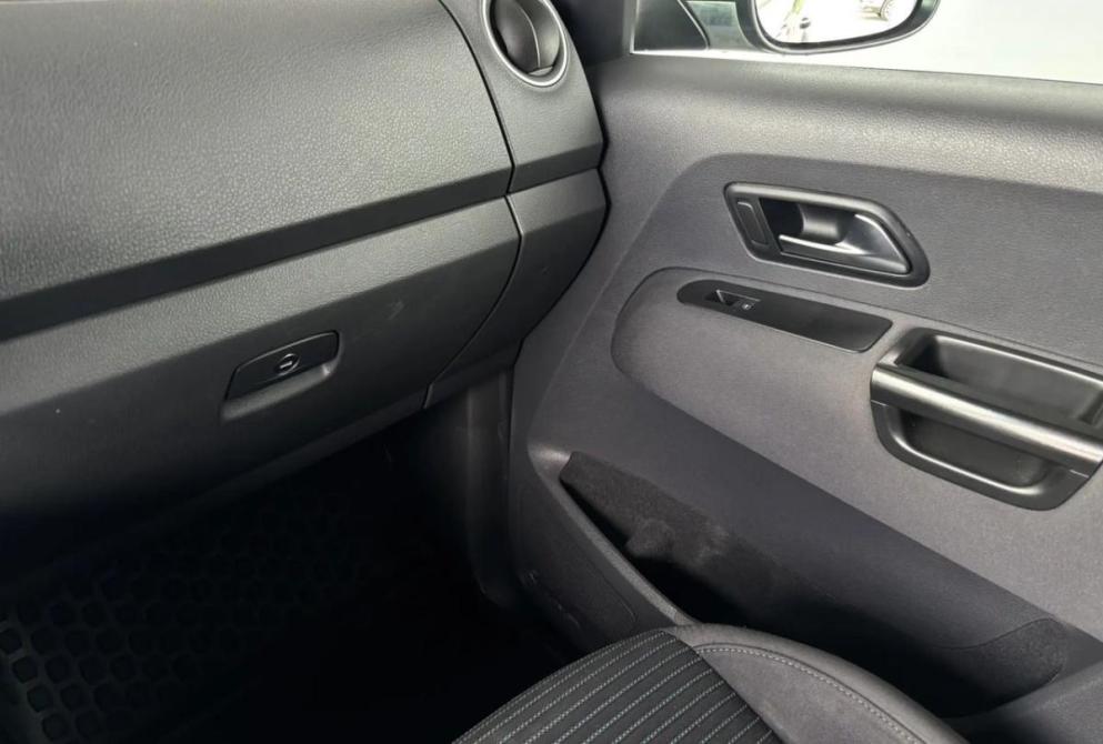 Volkswagen Amarok I Киров  - изображение 21