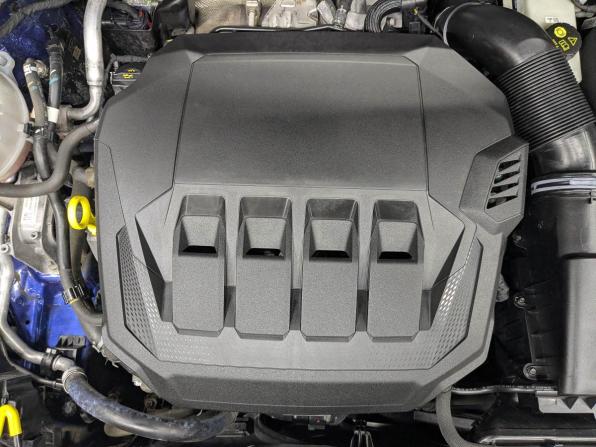 Skoda Octavia III (A7) Рестайлинг с пробегом 2020 года, цена 2 650 000 рублей, 95335 км, лифтбек, Автокод Объявления