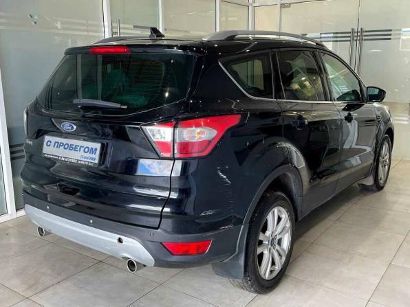 Ford Kuga II Рестайлинг с пробегом 2018 года, цена 1 299 000 рублей, 210691 км, внедорожник, Автокод Объявления