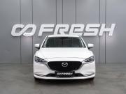 Mazda 6 III (GJ) Рестайлинг 2 Воронеж  - изображение 27