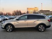 Lada (ВАЗ) Vesta I Ижевск  - изображение 25