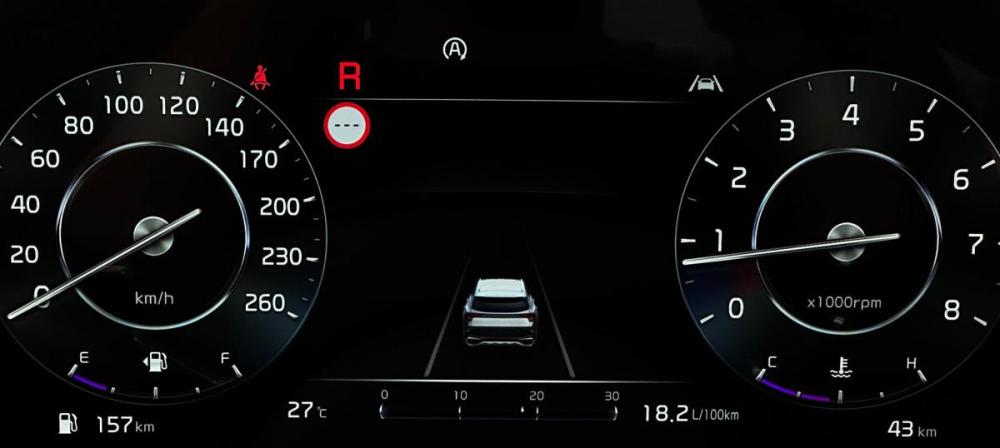 Kia Sportage V Набережные Челны  - изображение 18