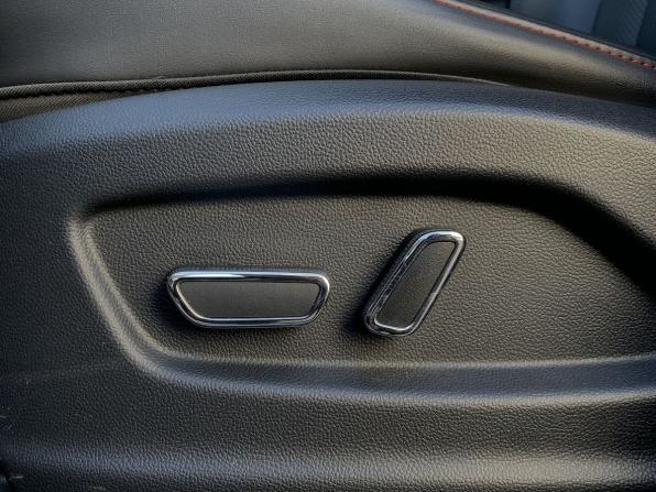 Changan CS75 I Рестайлинг с пробегом 2022 года, цена 1 799 000 рублей, 71350 км, внедорожник, Автокод Объявления