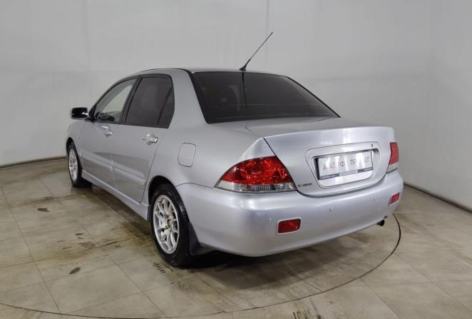 Mitsubishi Lancer IX Рестайлинг с пробегом 2005 года, цена 470 000 рублей, 281500 км, седан, Автокод Объявления