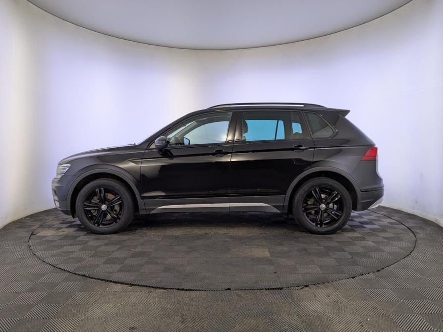 Volkswagen Tiguan II Москва  - изображение 8