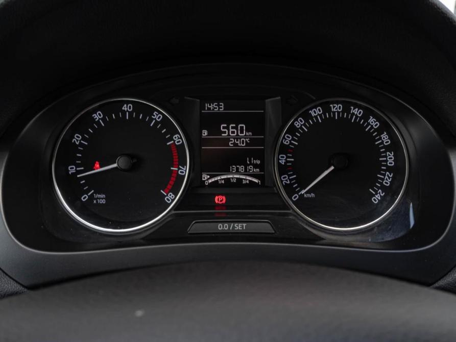 Skoda Rapid I Краснодар  - изображение 15