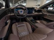 BYD Han I Рестайлинг Москва  - изображение 35