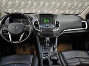 Dongfeng AX7 I Краснодар  - изображение 60