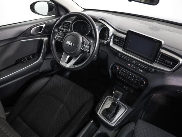 Kia Ceed III с пробегом 2019 года, цена 1 749 000 рублей, 94848 км, хэтчбек, Автокод Объявления
