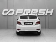 Hyundai Solaris I Рестайлинг Ростов-на-Дону  - изображение 22
