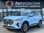 Chery Tiggo 7 Pro Max I Волгоград  - изображение 25