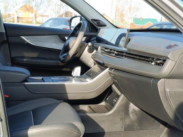 Chery Tiggo 7 Pro Max I с пробегом 2023 года, цена 1 659 000 рублей, 74000 км, внедорожник, Автокод Объявления