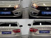 Lada (ВАЗ) Vesta I Воронеж  - изображение 28