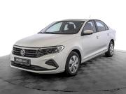 Volkswagen Polo VI Москва  - изображение 27