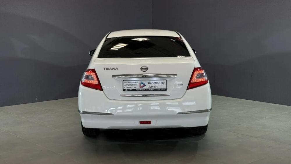 Nissan Teana II Рестайлинг Сургут  - изображение 5