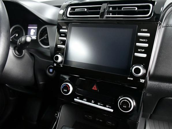 Hyundai Creta II с пробегом 2021 года, цена 2 297 000 рублей, 75000 км, внедорожник, Автокод Объявления