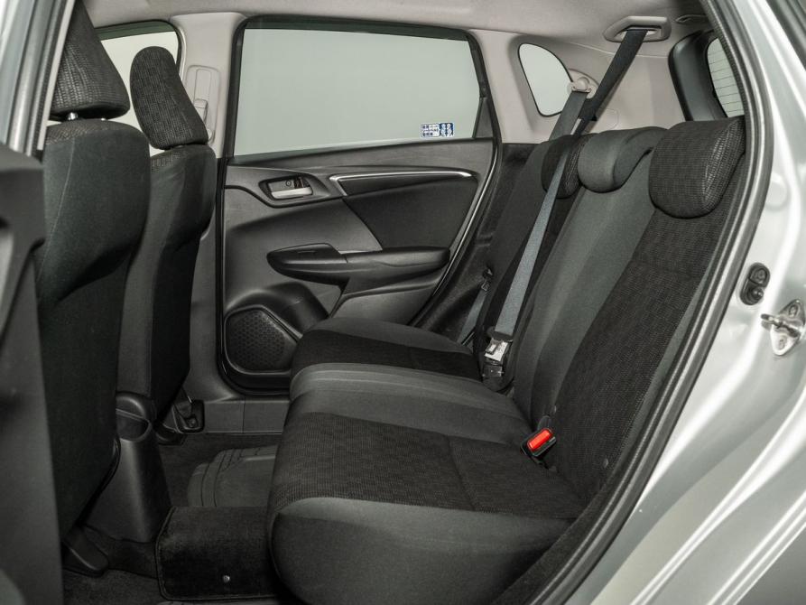 Honda Fit III Иркутск  - изображение 7