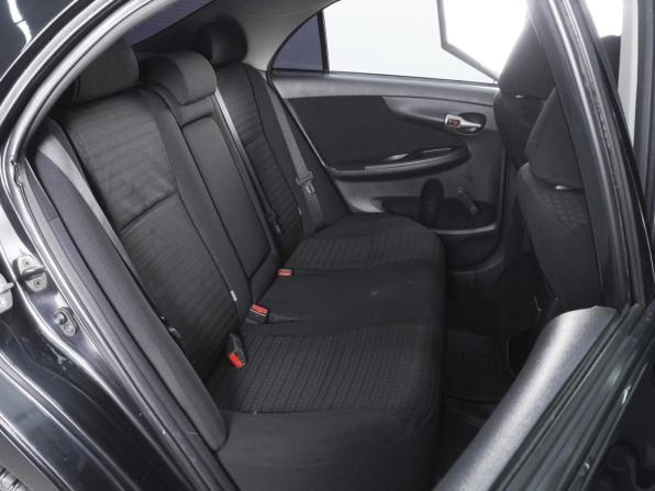 Toyota Corolla X (E140 E150) Рестайлинг с пробегом 2011 года, цена 1 070 000 рублей, 217261 км, седан, Автокод Объявления