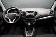 Lada (ВАЗ) Vesta I Крым  - изображение 39