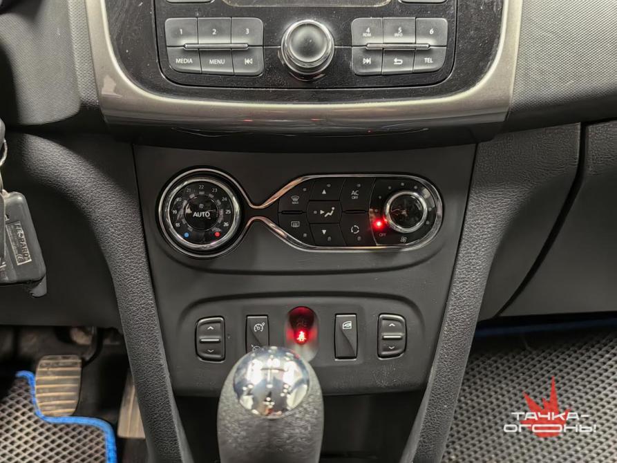 Renault Logan II Пермь  - изображение 14