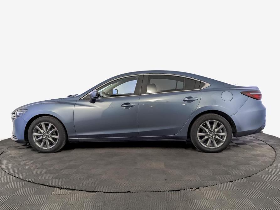 Mazda 6 III (GJ) Рестайлинг 2 Москва  - изображение 8
