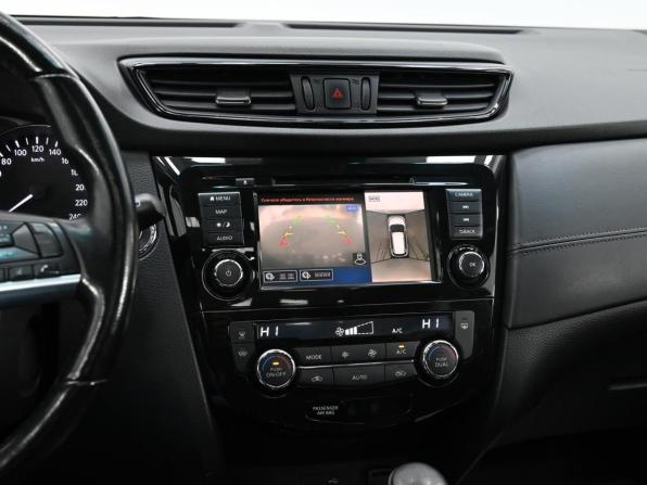 Nissan X-Trail III Рестайлинг с пробегом 2021 года, цена 2 349 000 рублей, 156000 км, внедорожник, Автокод Объявления