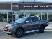Mitsubishi L200 V Пермь  - изображение 21