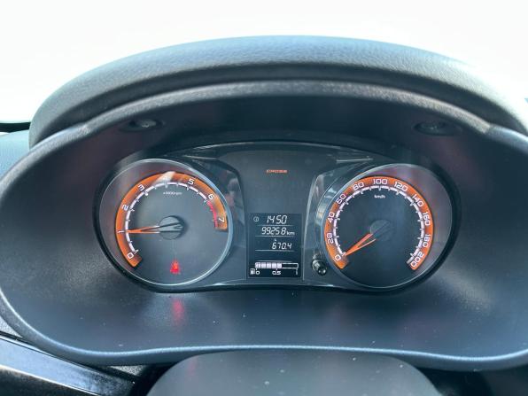 Lada (ВАЗ) Granta I Рестайлинг с пробегом 2022 года, цена 790 000 рублей, 99000 км, универсал, Автокод Объявления