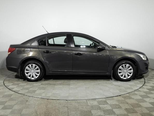 Chevrolet Cruze I Рестайлинг с пробегом 2014 года, цена 819 700 рублей, 128304 км, седан, Автокод Объявления