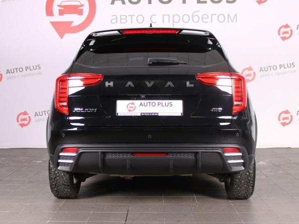 Haval Jolion I Рестайлинг с пробегом 2024 года, цена 2 230 000 рублей, 14200 км, внедорожник, Автокод Объявления