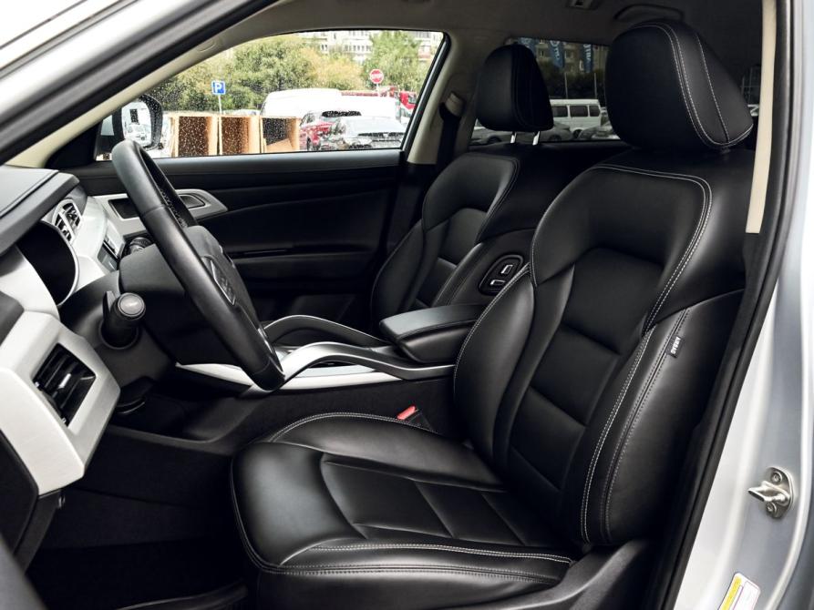 Geely Atlas I Екатеринбург  - изображение 16