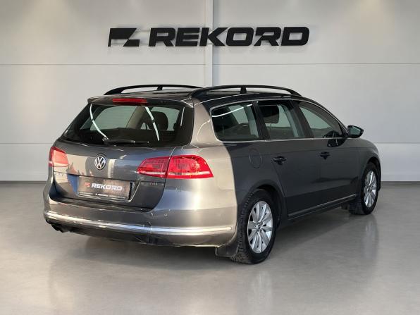 Volkswagen Passat B7 с пробегом 2014 года, цена 1 349 000 рублей, 194368 км, универсал, Автокод Объявления