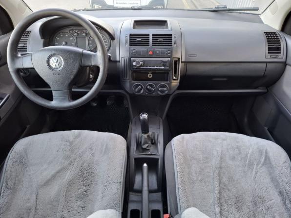 Volkswagen Polo IV Рестайлинг с пробегом 2008 года, цена 350 000 рублей, 211782 км, хэтчбек, Автокод Объявления