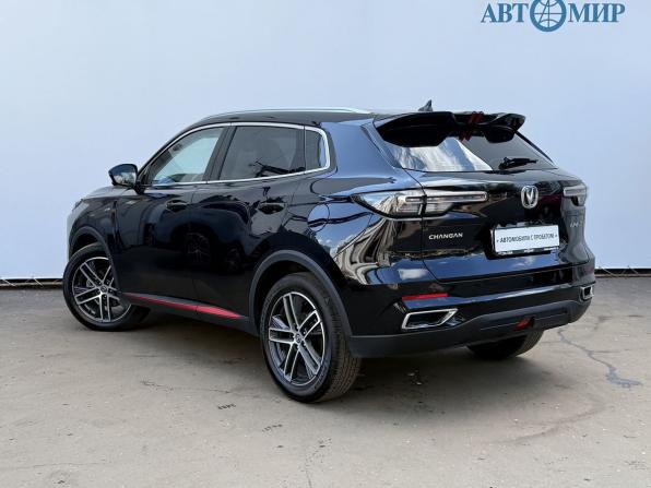 Changan CS55 Plus II с пробегом 2024 года, цена 2 150 000 рублей, 21050 км, внедорожник, Автокод Объявления