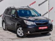 Subaru Forester IV Екатеринбург  - изображение 28