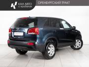 Kia Sorento II Казань  - изображение 17