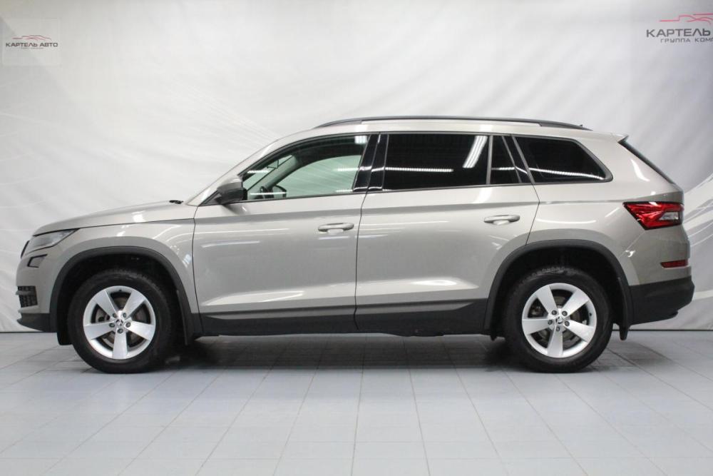 Skoda Kodiaq I Кемерово  - изображение 3