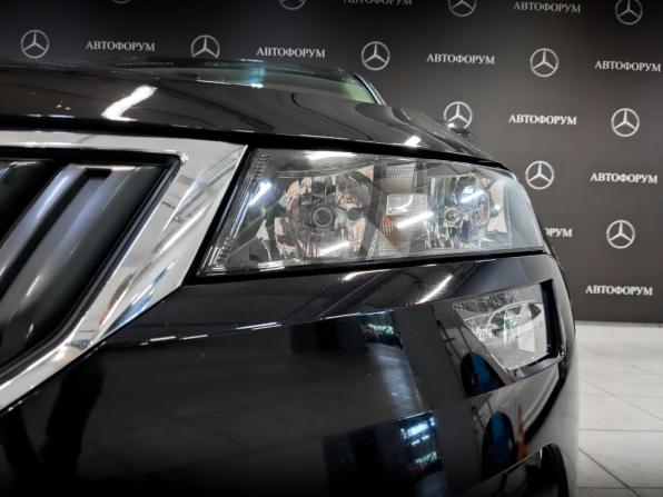 Skoda Karoq I с пробегом 2020 года, цена 2 245 000 рублей, 74381 км, внедорожник, Автокод Объявления