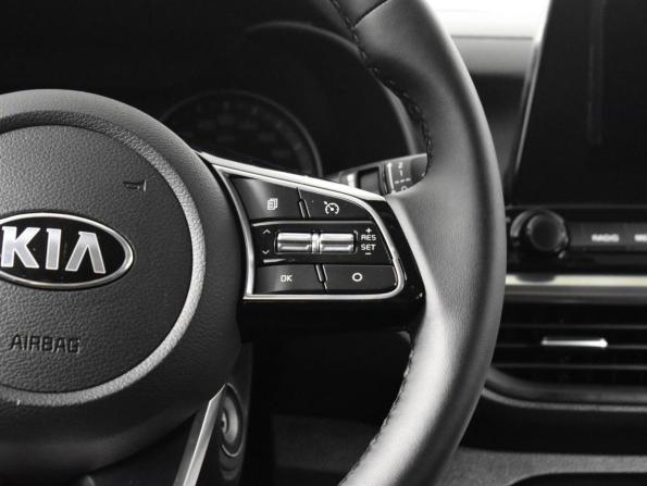 Kia Cerato IV с пробегом 2019 года, цена 1 630 200 рублей, 158292 км, седан, Автокод Объявления