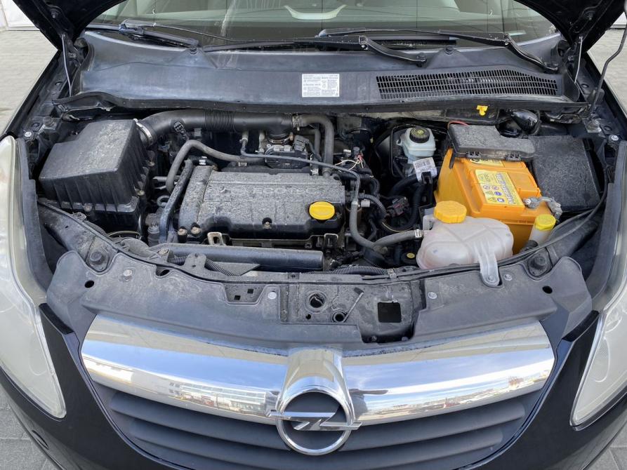 Opel Corsa D Екатеринбург  - изображение 9