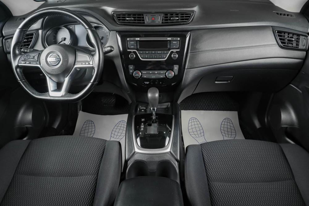 Nissan Qashqai II Рестайлинг Тюмень  - изображение 13